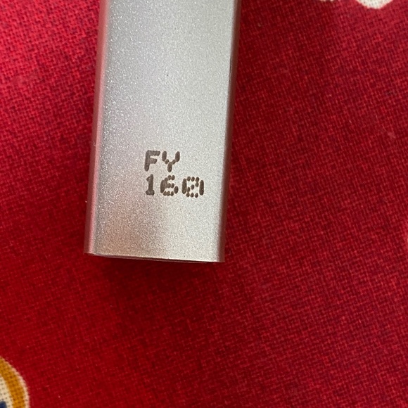 VTG I L'Oréal I Colour Endure I RUBY RUBY #315 - Picture 7 of 16